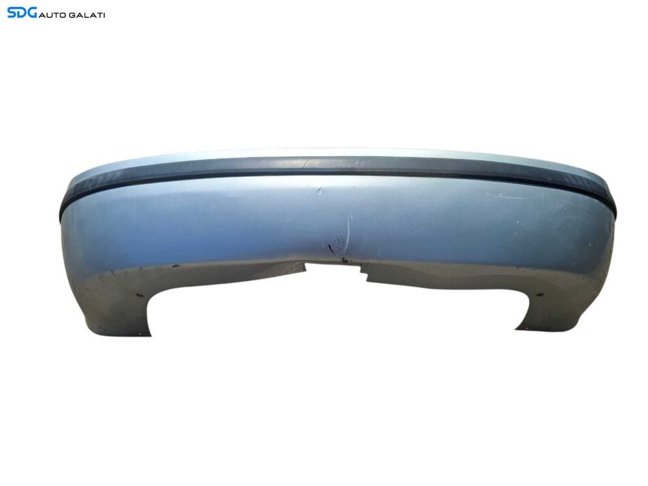 Bara Spoiler Spate Skoda Fabia 1 Break Combi 2000 - 2007 Cod 6Y7807421 [LC1779]