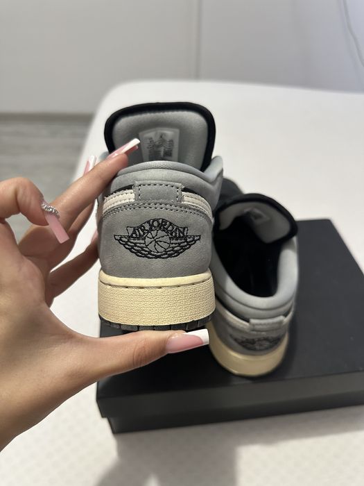 air jordan 1, o singura purtare