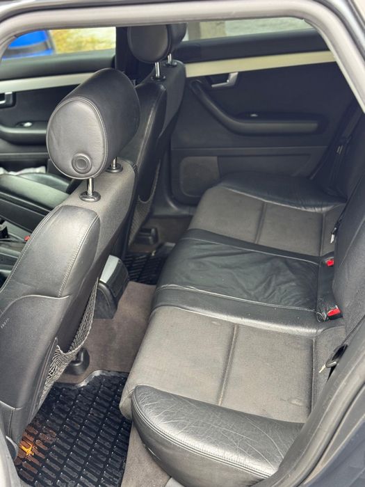 Vând Audi A4 B6  1.9 AWX