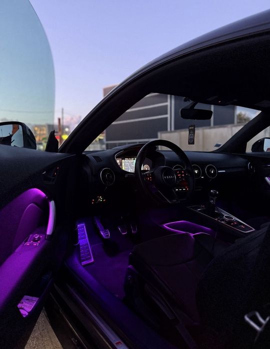 Audi TT 2.0 Diesel recent adus 2016