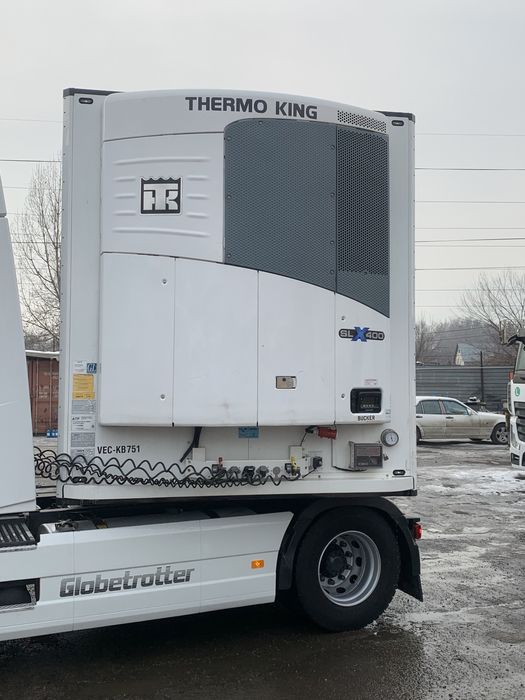 Рефрижератор Рефрижератор