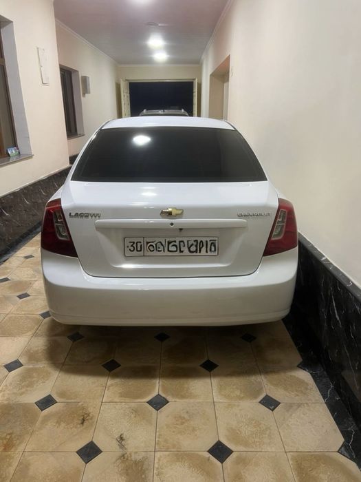 Срочно продаю свою Lasetti 2013