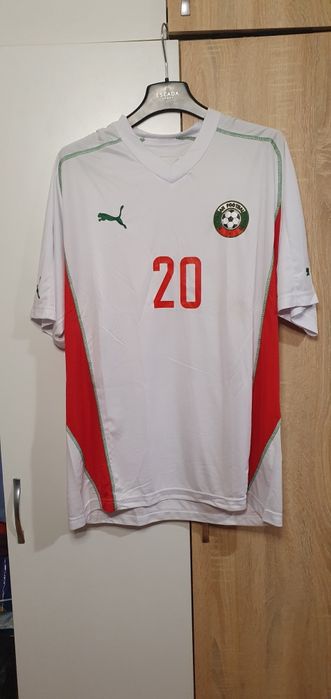 Блуза с качулка на Гарет Бейл Адидас