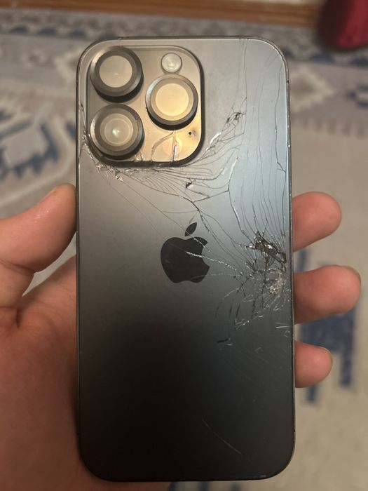 Apple iPhone 14 pro