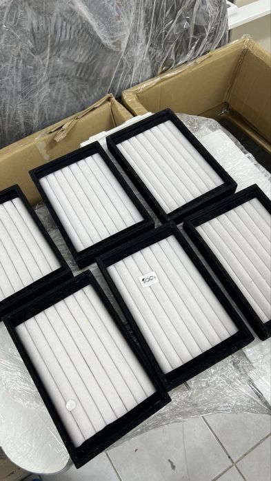 Подставка для украшений