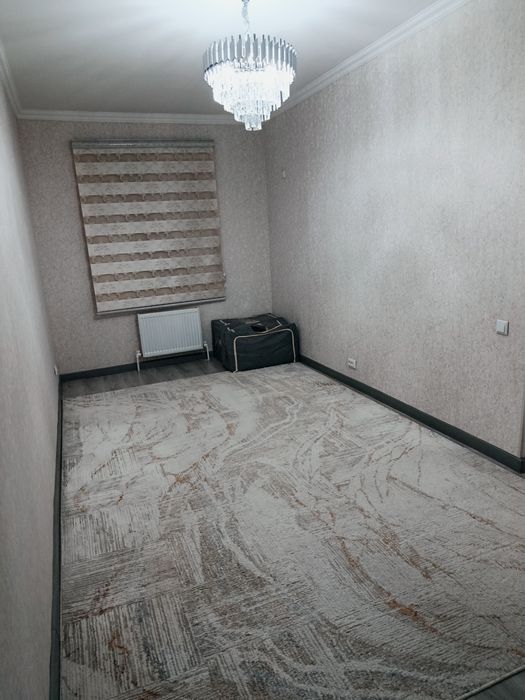Продаётся квартира двух комнатная на третье этаже в Бектемирсом районе