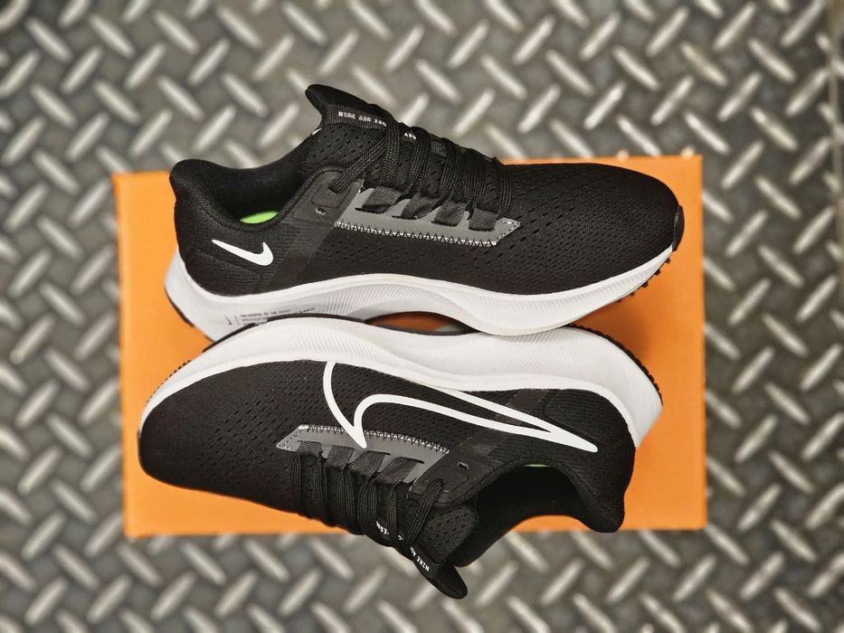 Nike air zoom pegasus 38 кросовки для бега