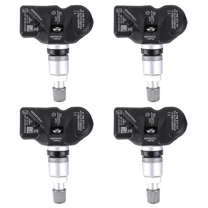 Senzori presiune roti BMW seria F - Seria 1/2/3/4/5/6/7 - X1/2/3/4/5/6