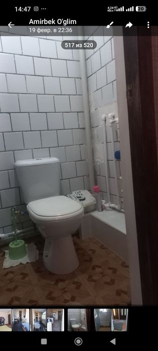 Srochna sotiladi bez makler