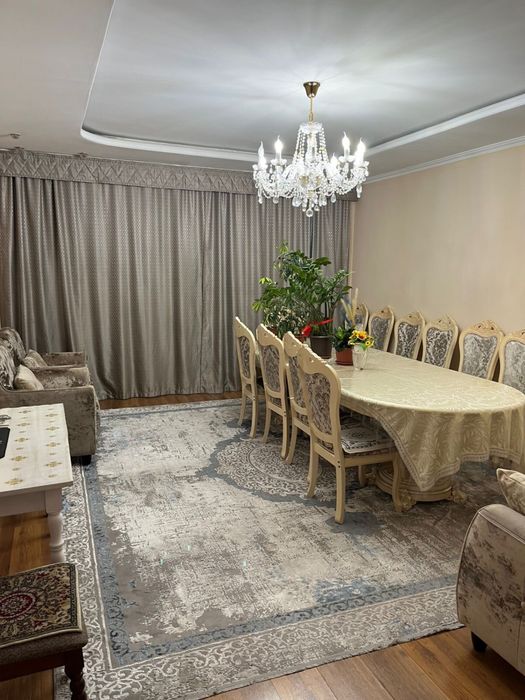Продам стол + стулья