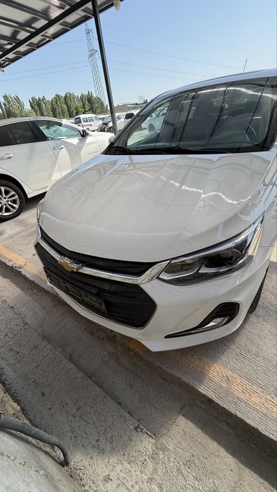 Onix 2023 premier 2