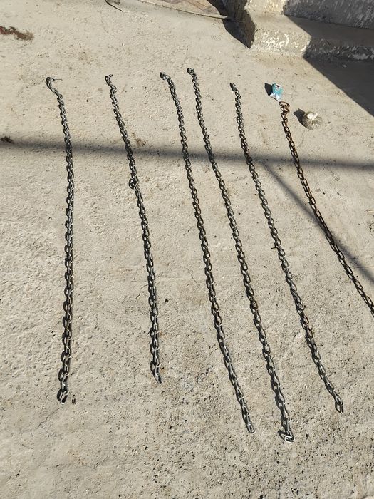 Шинжир сатилади.