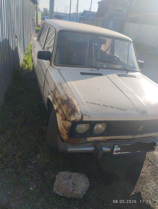 Продам ВАЗ 21061