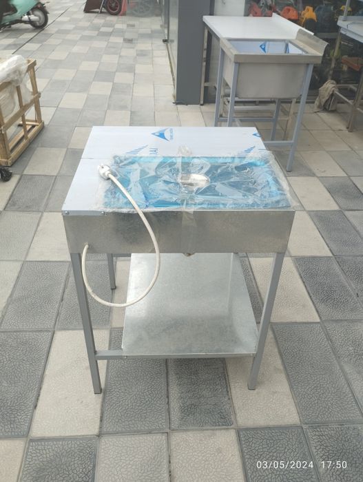 Perashka aparat 12 litr