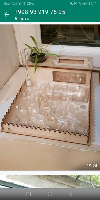 Продам Муравиную ферму