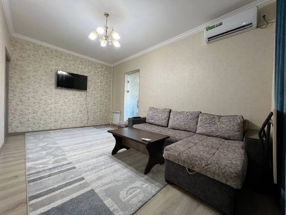 Ibn Sino 1  da 1x2/2/5 balkon 2x6 bor remont yaxshi Srochn