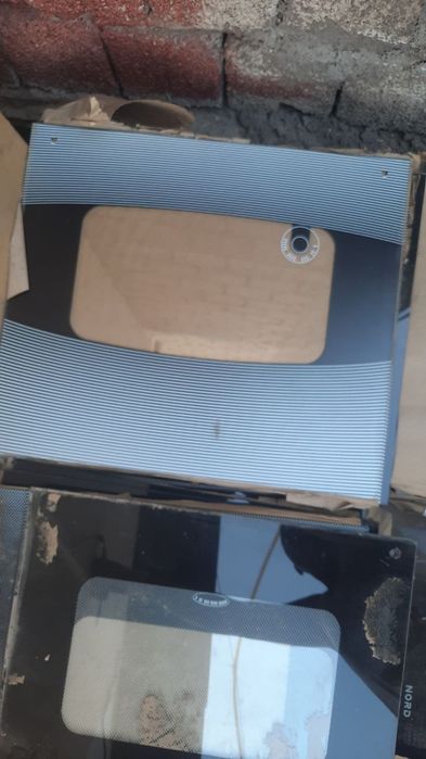 Стикло калони oyna kaloni Газ пилита микро печ