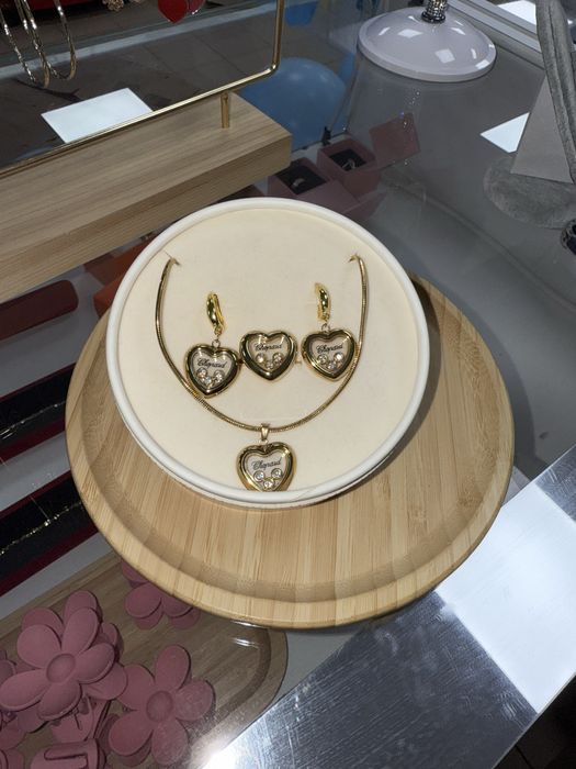 Готовый бизнес. Украшения