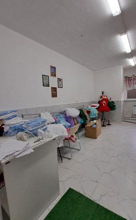 Сдаеься в аренду помещение