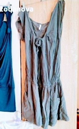 Спортно Елегантни Рокли ЛЯТНА Разпродажба