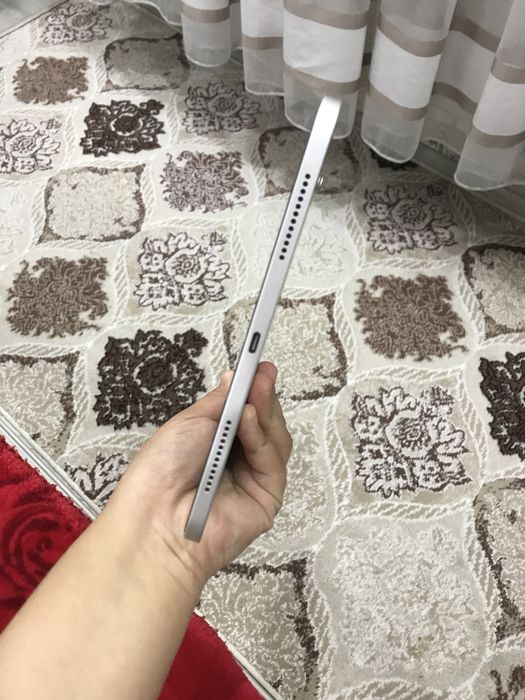 Ipad 10 kak noviy