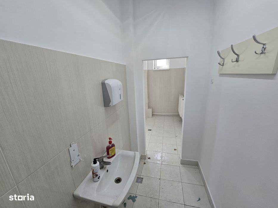 Inchiriere Spatiu Comercial 100mp - Soseaua Iasi-Tomesti