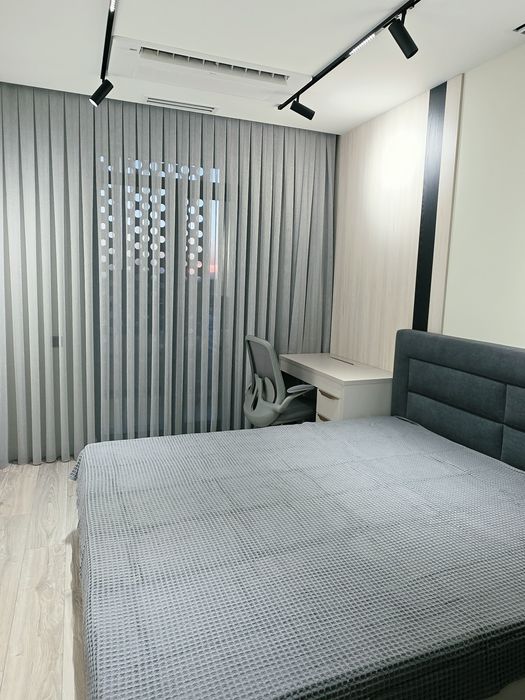 Аренда 3х ком. квартиры в ЖК Imperial club city,  своя, собственник
