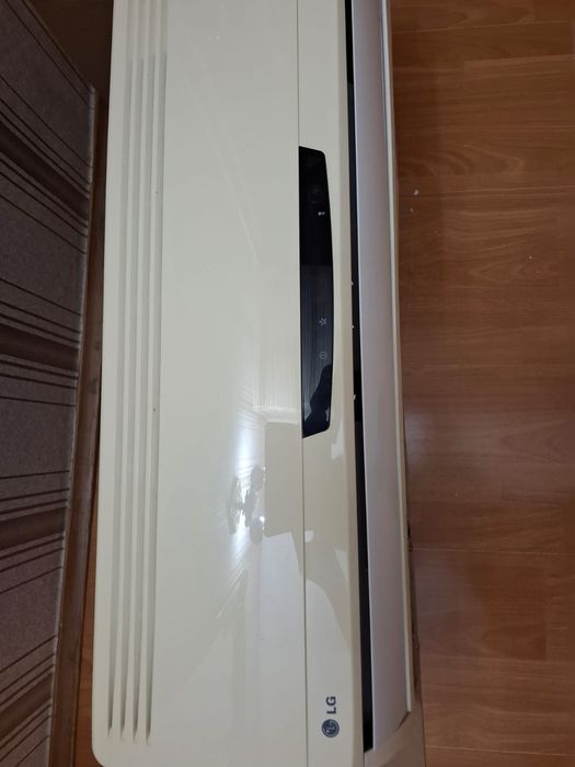 кондиционер  LG-07 на 21кв.м