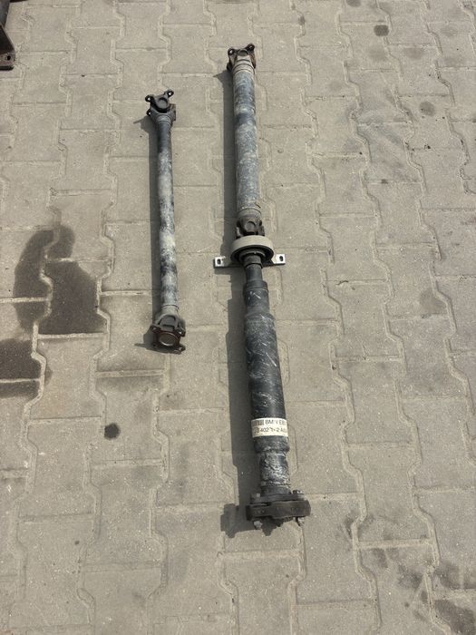 Cardan Bmw X3 E83 2006 2.0 D 150 cp