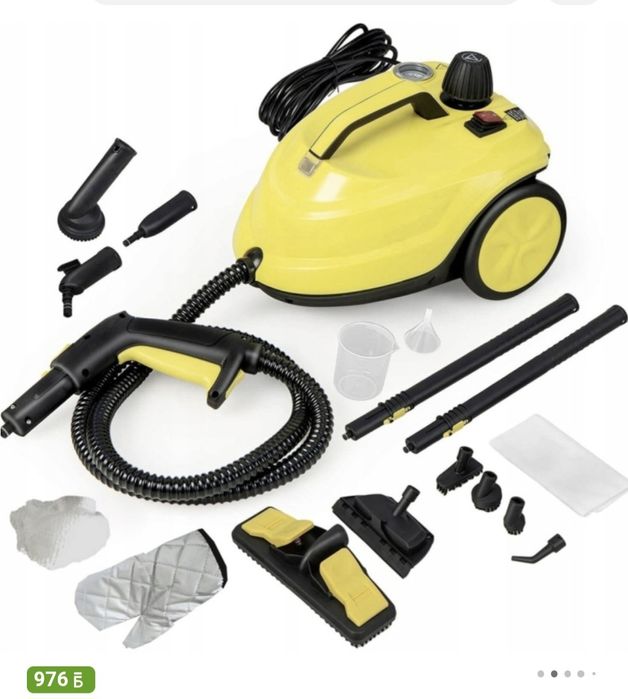 Параочиститель продам