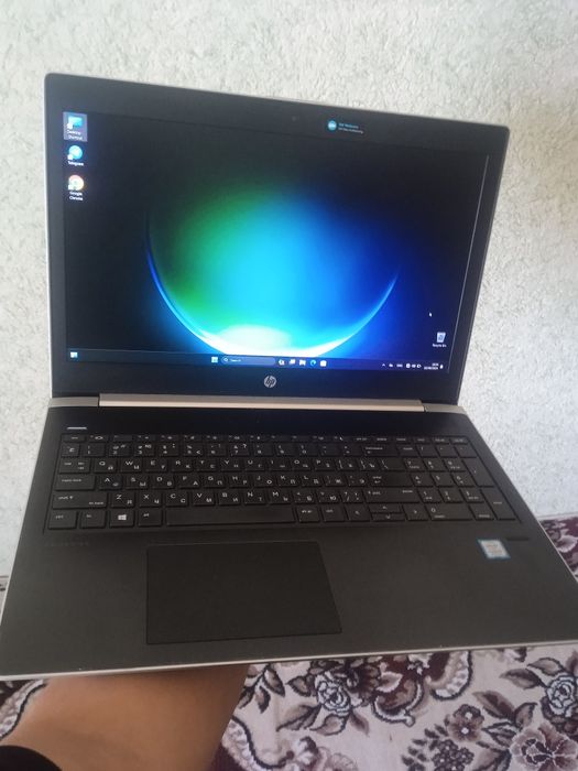Hp Pro Book G450 8-avlod