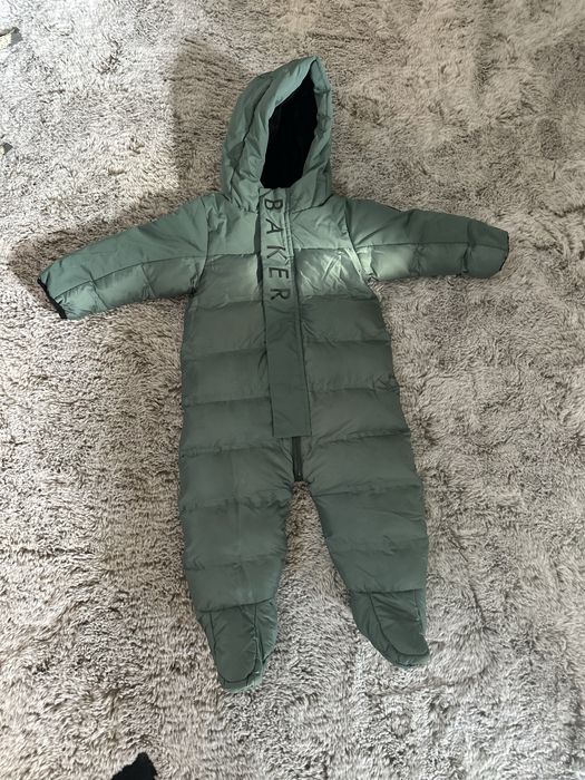 Космонавт Ted Baker 9-12