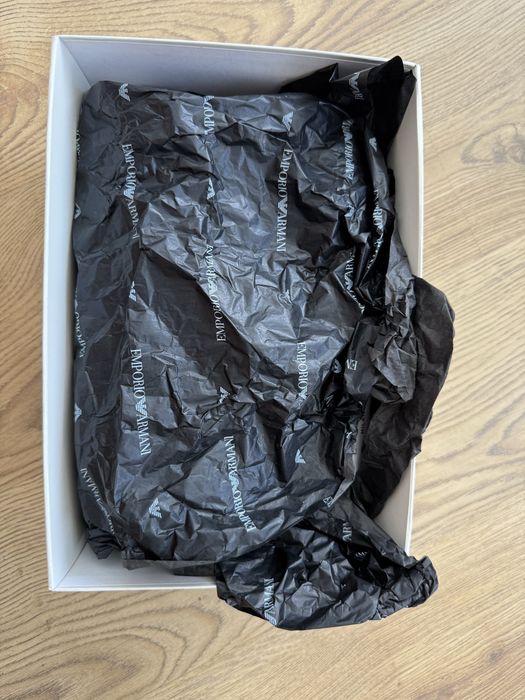 Кецове Emporio Armani