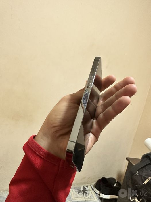 Iphone 13 pro ideal