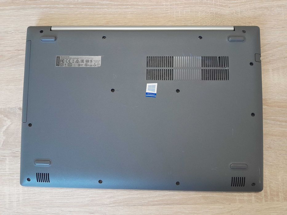 Lenovo 320-15IKB , 15,6 Fhd , i5 gen 7 , 12 gb ram , 128 gb Ssd