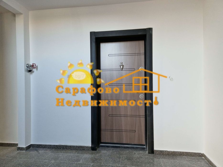 АКТ 16 Продажба 3-стаен гр. Бургас - Сарафово 107