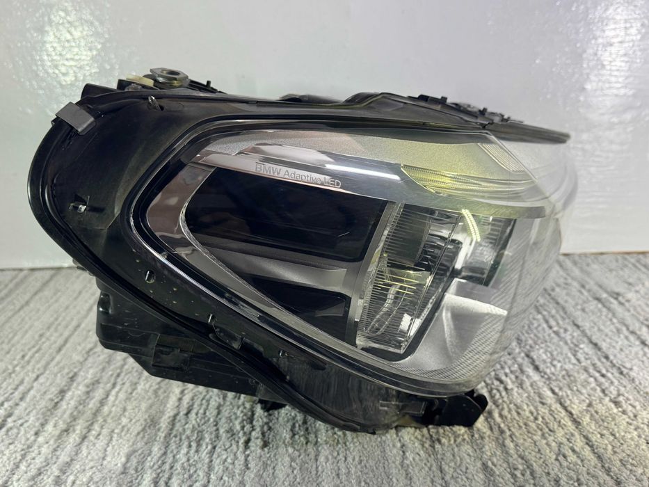Far BMW X3 G01 X4 G02 led adaptive Stanga