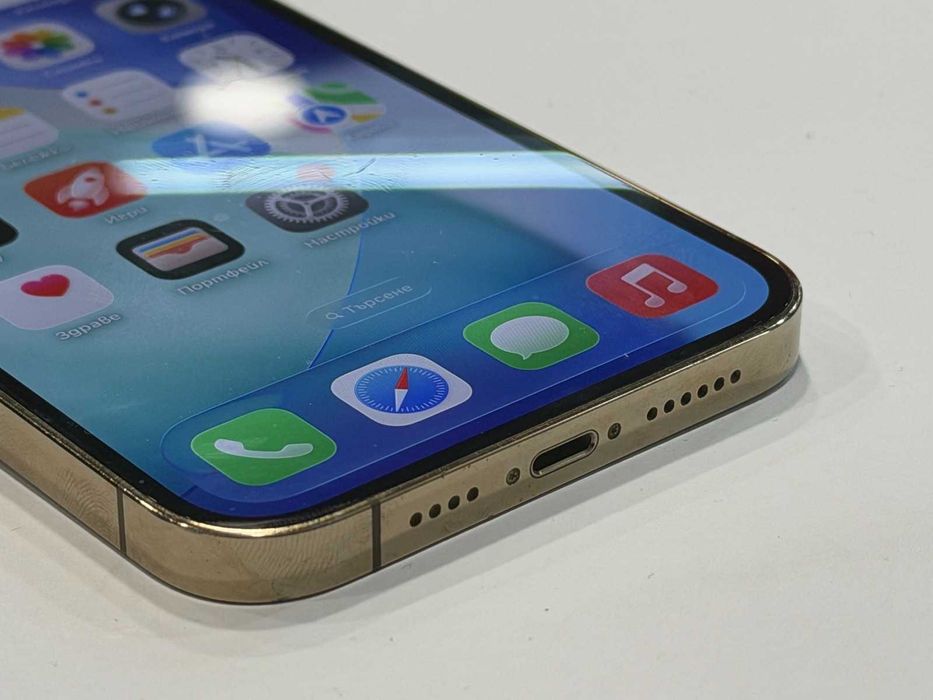 Apple iPhone 13 Pro Max 256GB- 76%