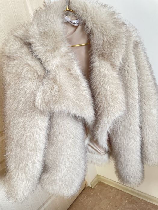 Экошуба новый XL