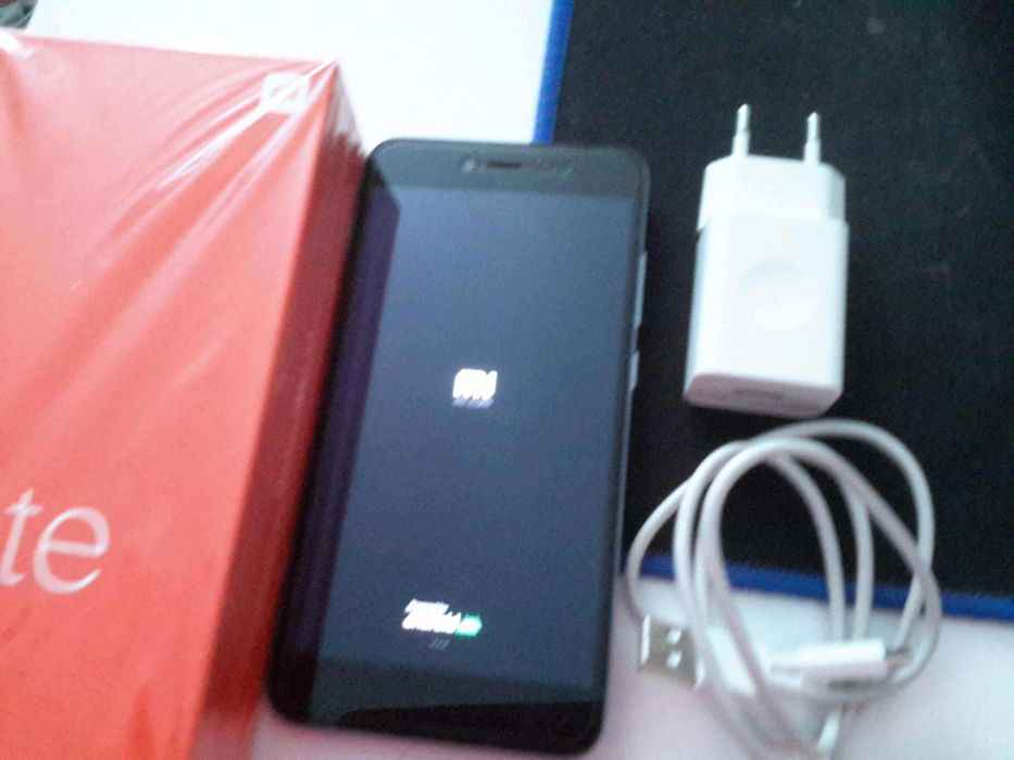 Xiaomi Redmi Note 5A