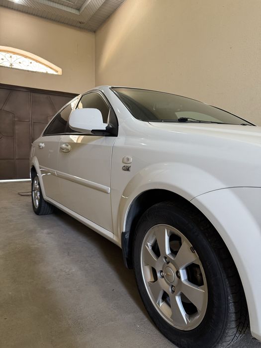 Chevrolet Gentra 2022