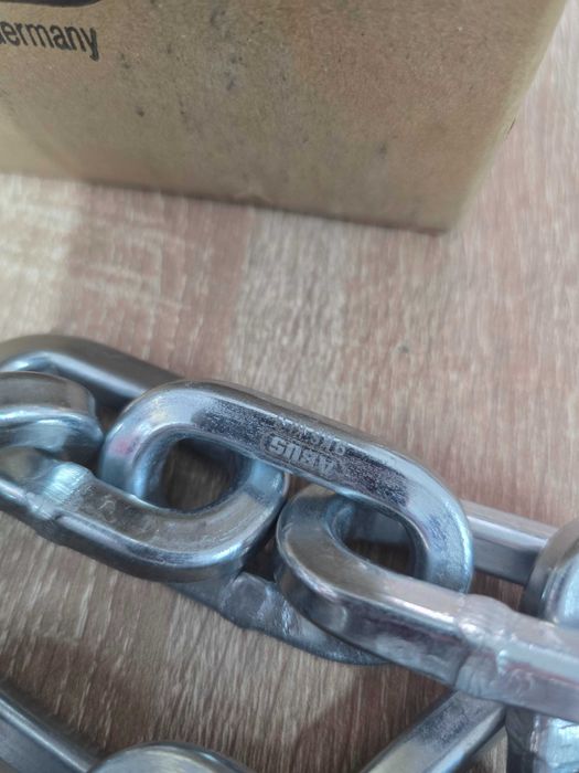 Lant ABUS 45579 Potrivit pentru asigurare Scutere sau Motociclete