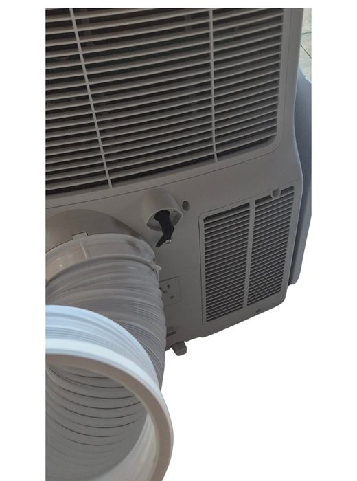 [Reducere 50%][Garantie 1 An]Aer condiționat Portabil 12000BTU Clasa A Midea MPPD-12CRN7 3500W