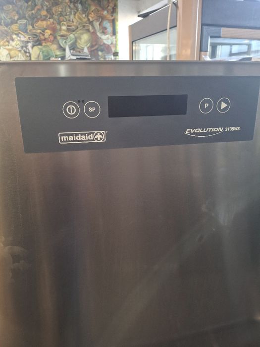 Съдомиална чашомиална MAIDAID 2022 година