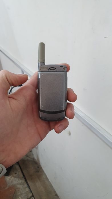 Uzmobile cdma 450 original