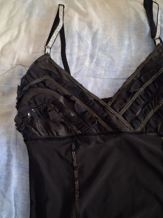 Maieu elegant de seară