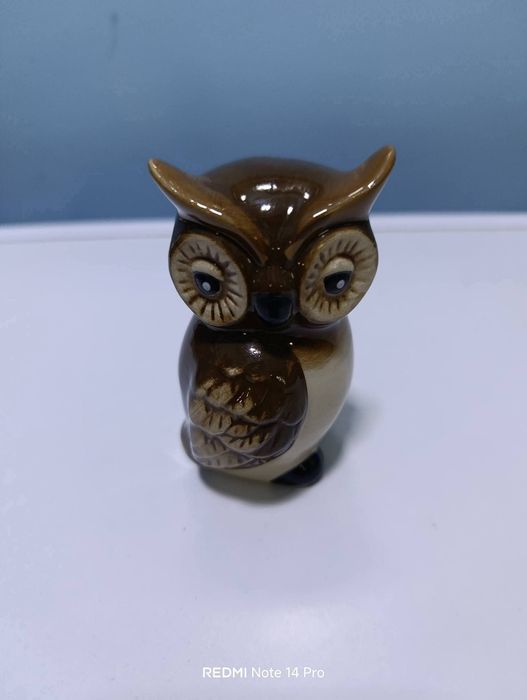 Порцеланова статуетка