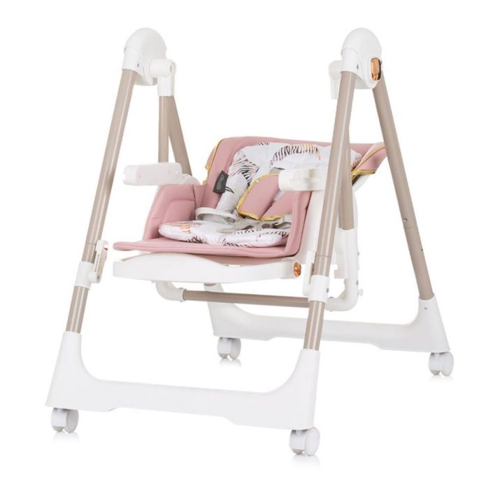 Столче за хранене Chipolino milk shake