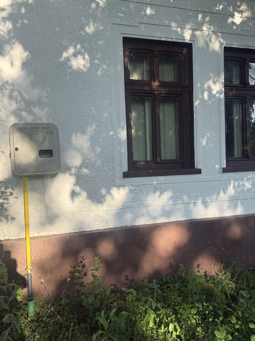 Vand casa in localitatea gelu