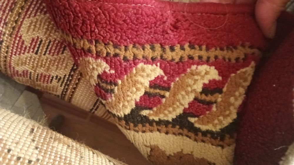 Продам ковер 3×4 для зала